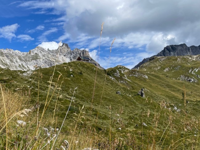 Naturidylle